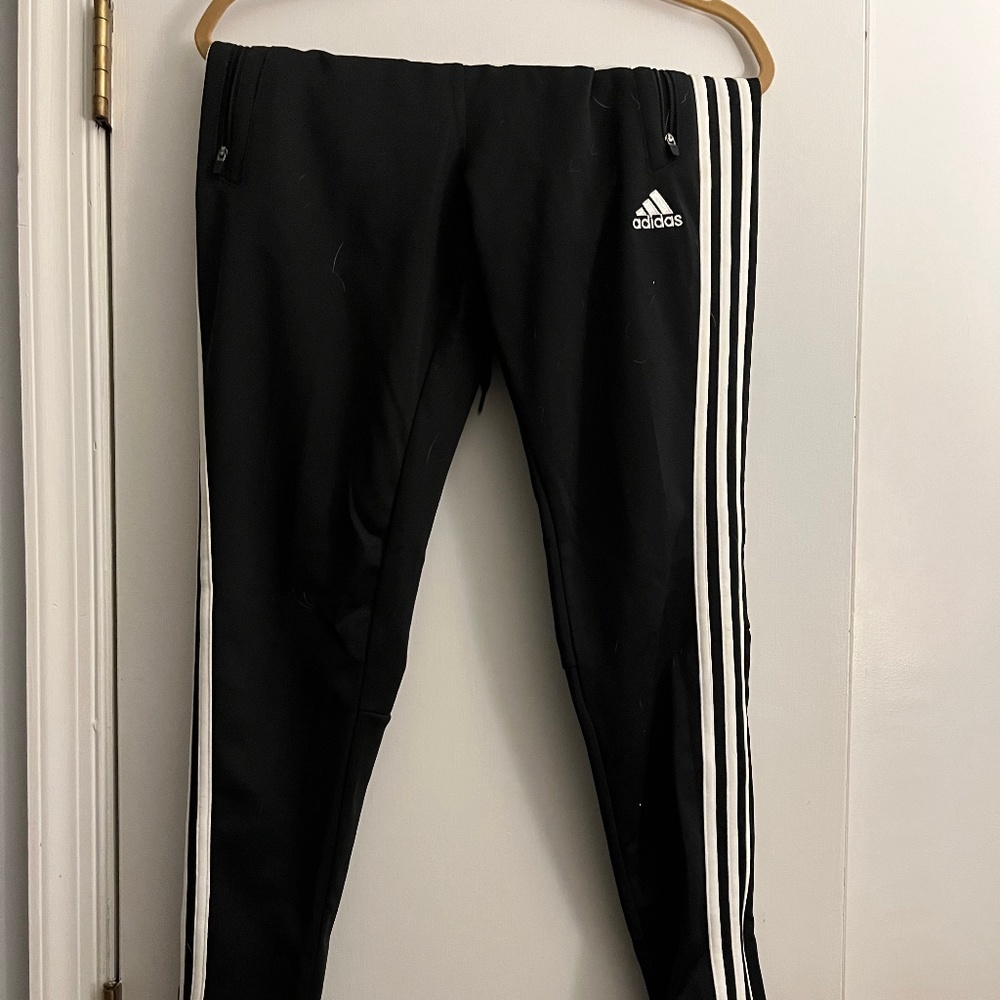 Adidas soccer pants